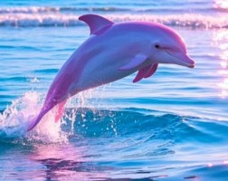 亲子游【秘境崇左5日】解锁达尔文密码！横跨中越边境线，追寻中华白海豚，野外科研濒危石山精灵