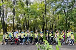 5月25日【骑行少年】少年骑士欢乐启程，我们都是追风少年（MT亲子/也可单飞）