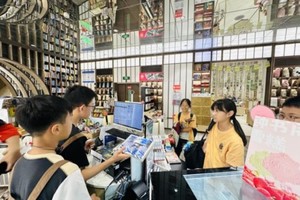 志愿北京2h【钟书阁】1.27/28/2.10/11下午场在最美书店PK怪盗基德-少年侦探团 