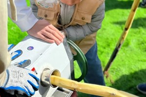 志愿北京2h【蔗里嗨翻天】甜蜜小农人10.2/3/4/5砍甘蔗挖红薯；泥窑窑烤；领取古法熬制棒棒糖；手作秋日冰箱贴