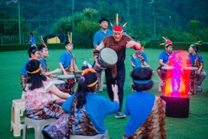 五一3日双语营【鲁滨逊自然探索单飞】5.2-4全英文美式环境&户外核心技能培养，向山野出发，拥抱自然