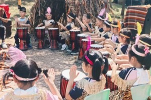 房山土拨鼠的秋收派对｜9.20/21仅需69.9元化身可爱小土拨鼠，挖红薯、烤红薯、欢乐非遗鼓，挖回5斤红薯