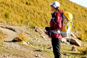 国庆2日｜五台山•此生必徒户外圣地&登顶华北屋脊-朝台大穿越-挑战极限耐力-荡涤心灵虔诚逆穿朝台（颁发纪念奖牌）