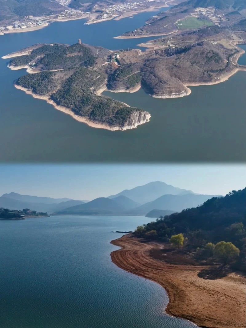 湖景天花板｜金海湖锯齿崖徒步环线攻略_4_爱徒步的Tina_来自小红书网页版.jpg