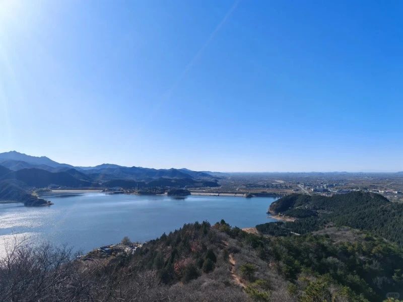 金海湖·北山步道·徒步_4_海阔天空_来自小红书网页版.jpg