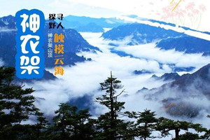 元旦3天｜武当山｜走进金庸笔下的武侠世界武当山の武当一梦绝美夜景-精彩演出