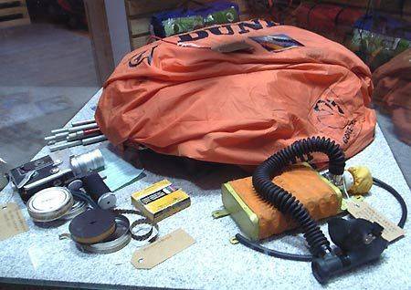 户外探险旅游的必备十件物品