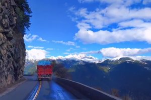 世界高原的旅行，总是能让你，收获满满！