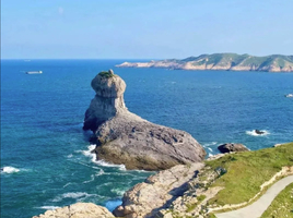 【自驾 台山列岛】05.29-31 原始无开发的小众海岛，福建离海岸线最远的岛屿，自驾苍南168黄金海岸公路