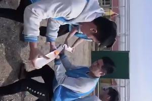 团建拓展 私人定制 给你不一样的体验