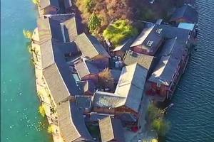 泸沽湖啊！泸沽湖！一场有关慢生活的旅行！