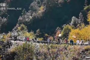 徽杭古道 企业团队 户外徒步