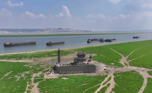 【鄱阳湖自驾】12.19-21/01.01-03 落星墩+江西版“布鲁维斯沉船”+鄱阳湖观鸟+吴城水上公路+千年瓷都景德