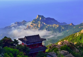 下班出发【登泰山之巅】05.29-31 “五岳之首”“天下第一山”，去泰山过周末吧！