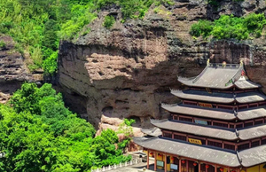 98元【禅野山野 新昌徒步】11.08 南岩寺 东岳寺 铁佛寺 青藤里山野徒步环线，丈量浙东诗路~