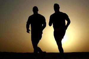 “阳春祈福·乐跑京西” 第三十二届石景山区阳春社区体育节启动仪式暨 2017迎春祈福越野赛-线上跑