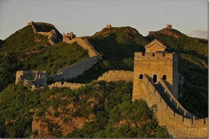 【承办赛事】5月13日金山岭长城国际马拉松挑战赛 