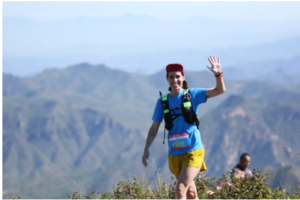 报名 | 历经沧桑大营盘——第六届鸿威·翡翠城杯大营盘长城越野赛开始报名了！