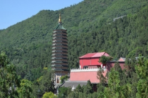 2023祈福系列之七夕祈福嘉年华