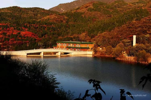   2023天泰山徒步赏秋之旅