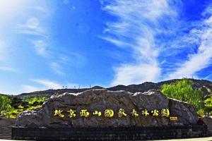 城市轻越野系列活动                       -2024西山踏春跑