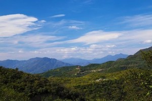 赛讯 | 城市轻越野系列活动-2024西山中秋跑