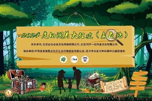 2024定向闯关大狂欢（永森站）竞赛规程