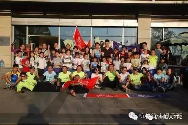 杭州小铁人第二站喊你家娃参赛喽