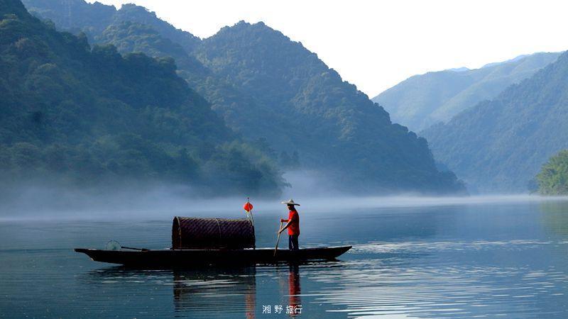 【精品轻奢小团】小东江 高椅岭 飞天山神奇丹霞