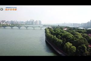 跑步回交大第四周