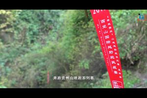 奔跑贵州赛事介绍