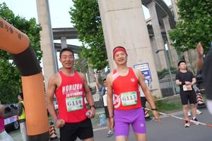 2024黔灵山速攀赛