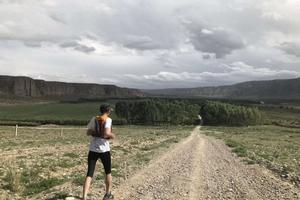 2018青海·同德“宗日杯”高原越野跑挑战赛成绩查询