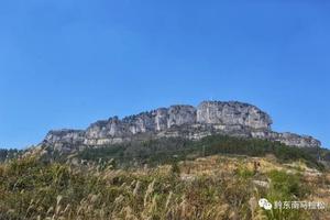 2022凯里香炉山爬坡节第一届山地半程登山赛