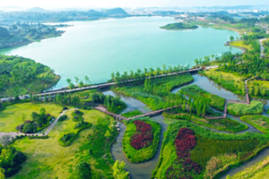 2023年贵州银行徒步活动