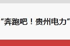 2024年“世信杯”第六届“奔跑吧！贵州电力”跑步活动