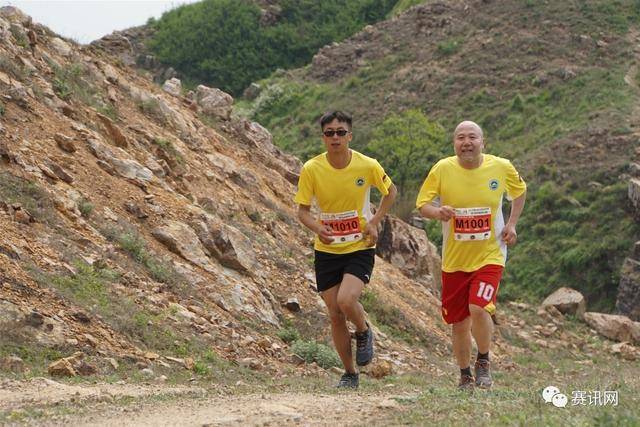 2017中国山马首站落下帷幕 贵州选手勇夺42KM组冠军