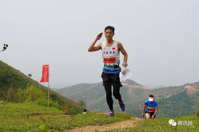 2017中国山马首站落下帷幕 贵州选手勇夺42KM组冠军