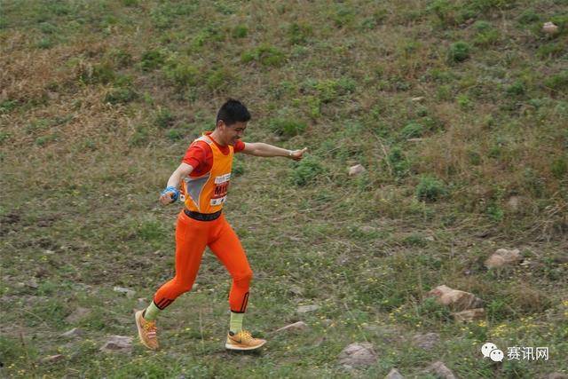 2017中国山马首站落下帷幕 贵州选手勇夺42KM组冠军