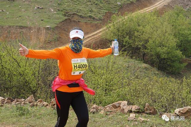 2017中国山马首站落下帷幕 贵州选手勇夺42KM组冠军