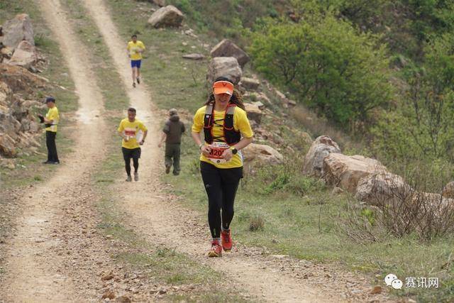 2017中国山马首站落下帷幕 贵州选手勇夺42KM组冠军