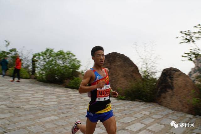 2017中国山马首站落下帷幕 贵州选手勇夺42KM组冠军