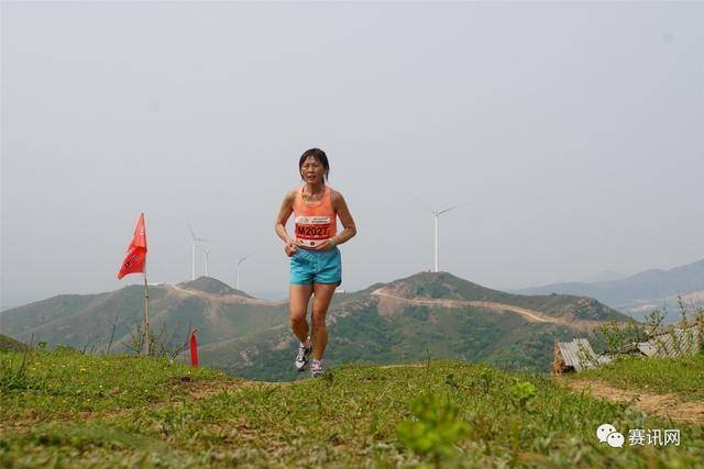 2017中国山马首站落下帷幕 贵州选手勇夺42KM组冠军
