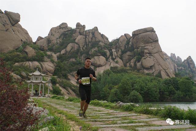 2017中国山马首站落下帷幕 贵州选手勇夺42KM组冠军