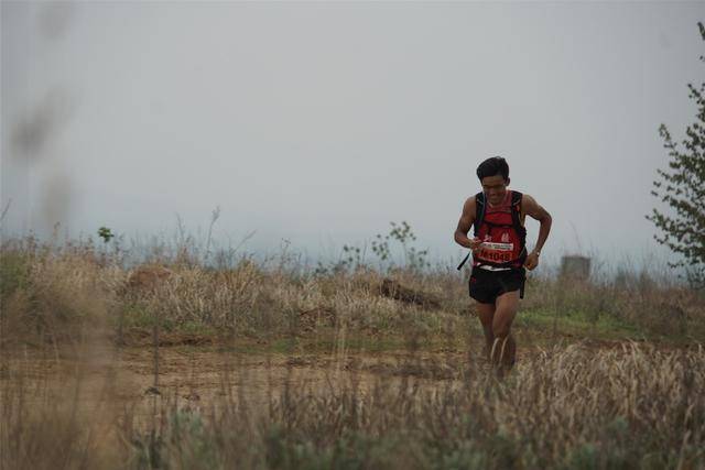 2017中国山马首站落下帷幕 贵州选手勇夺42KM组冠军