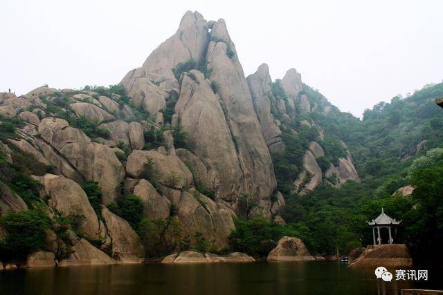 2017中国山马首站落下帷幕 贵州选手勇夺42KM组冠军