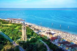 恒大海上威尼斯·2019启东国际半程马拉松