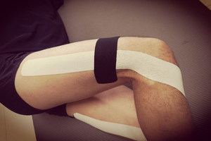 【奔跑贵州山地跑系列赛】梵净山双马赛——运动功能贴布服务预定