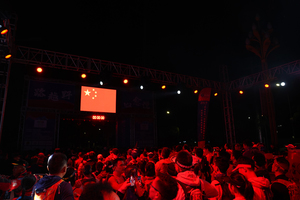 罗甸100赛道视频合集