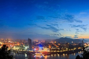 【急救跑者】幸福江阳 2024”盛江杯“泸州江阳半程马拉松赛